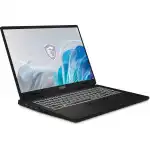 Ноутбук MSI Creator M16 HX C14VFG-035RU 9S7-15P212-035 (16 ", WQXGA 2560x1600 (16:10), Core i7, 16 Гб, SSD)