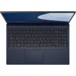 Ноутбук Asus ExpertBook B1 B1500CBA-BQ2543X 90NX0551-M037E0 (15.6 ", FHD 1920x1080 (16:9), Core i7, 16 Гб, SSD)