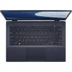 Ноутбук Asus ExpertBook B5 B5302CBA-L50874 90NX04W1-M01290 (13.3 ", FHD 1920x1080 (16:9), Core i5, 16 Гб, SSD)