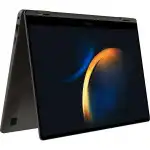 Ноутбук Samsung Galaxy book 3 360 NP750 NP750QFG-KA1US (15.6 ", FHD 1920x1080 (16:9), Core i7, 16 Гб, SSD)