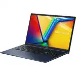 Ноутбук Asus Vivobook 17 X1704ZA-AU341 90NB10F2-M00DD0 (17.3 ", FHD 1920x1080 (16:9), Pentium Gold, 8 Гб, SSD)