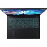 Ноутбук Gigabyte G6 KF (2024)-H3KZ854KD G6 KF-H3KZ854KD (16 ", WUXGA 1920x1200 (16:10), Core i7, 16 Гб, SSD)