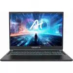 Ноутбук Gigabyte G6 KF (2024)-H3KZ854KD G6 KF-H3KZ854KD (16 ", WUXGA 1920x1200 (16:10), Core i7, 16 Гб, SSD)