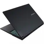 Ноутбук Gigabyte G6 KF (2024)-H3KZ854KD G6 KF-H3KZ854KD (16 ", WUXGA 1920x1200 (16:10), Core i7, 16 Гб, SSD)