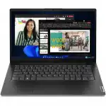 Ноутбук Lenovo V14 G4 AMN 82YT00LURU (14 ", FHD 1920x1080 (16:9), Ryzen 5, 16 Гб, SSD)