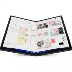 Ноутбук Lenovo ThinkPad X1 Fold 16 Gen 1 21ES000NRT (16.3 ", 2560x2024 (4:3), Core i7, 16 Гб, SSD)