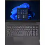 Ноутбук Lenovo V15 G4 AMN 82YU00UGRU (15.6 ", FHD 1920x1080 (16:9), Ryzen 3, 8 Гб, SSD)