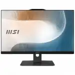 Моноблок MSI Modern AM242P 9S6-AE0711-842 (23.8 ", Intel, Pentium, 8505, 3.3, 4 Гб, SSD, 128 Гб)