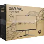 Платформа для ПК SANC Barebone All-in-One C2400647 Black