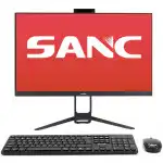 Платформа для ПК SANC Barebone All-in-One C2400647 Black