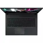 Ноутбук Gigabyte AORUS 17 BSF AORUS 17 BSF-H3KZ654SD (17.3 ", WQHD 2560x1440 (16:9), Core i7, 16 Гб, SSD)