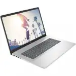 Ноутбук HP 17-cn3033ci 9U4D3EA (17.3 ", FHD 1920x1080 (16:9), Core i5, 8 Гб, SSD)