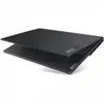 Ноутбук Lenovo Legion Pro 5 16IRX8 82WK00PWRK (16 ", WQXGA 2560x1600 (16:10), Core i7, 16 Гб, SSD)