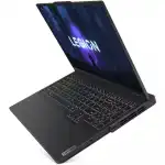 Ноутбук Lenovo Legion Pro 5 16IRX8 82WK00PWRK (16 ", WQXGA 2560x1600 (16:10), Core i7, 16 Гб, SSD)