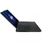 Ноутбук Lenovo Legion Pro 5 16IRX8 82WK00PWRK (16 ", WQXGA 2560x1600 (16:10), Core i7, 16 Гб, SSD)