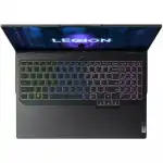 Ноутбук Lenovo Legion Pro 5 16IRX8 82WK00PWRK (16 ", WQXGA 2560x1600 (16:10), Core i7, 16 Гб, SSD)