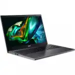 Ноутбук Acer Aspire 5 A515-58P-759A NX.KHJER.007 (15.6 ", FHD 1920x1080 (16:9), Core i7, 16 Гб, SSD)