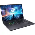 Ноутбук Gigabyte AORUS 16X ASG 2024 AORUS 16X ASG-53KZC54SD (16 ", WQXGA 2560x1600 (16:10), Core i7, 16 Гб, SSD)