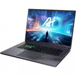 Ноутбук Gigabyte AORUS 16X ASG 2024 AORUS 16X ASG-53KZC54SD (16 ", WQXGA 2560x1600 (16:10), Core i7, 16 Гб, SSD)