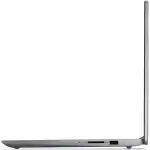 Ноутбук Lenovo IdeaPad Slim 3 14AMN8 82XN0066RK (14 ", FHD 1920x1080 (16:9), Athlon, 8 Гб, SSD)