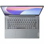 Ноутбук Lenovo IdeaPad Slim 3 14AMN8 82XN0066RK (14 ", FHD 1920x1080 (16:9), Athlon, 8 Гб, SSD)