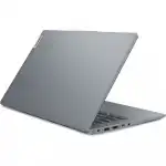 Ноутбук Lenovo IdeaPad Slim 3 14AMN8 82XN0066RK (14 ", FHD 1920x1080 (16:9), Athlon, 8 Гб, SSD)