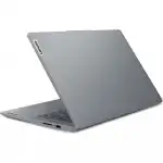 Ноутбук Lenovo IdeaPad Slim 3 14AMN8 82XN0066RK (14 ", FHD 1920x1080 (16:9), Athlon, 8 Гб, SSD)