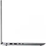 Ноутбук Lenovo IdeaPad Slim 3 14AMN8 82XN0066RK (14 ", FHD 1920x1080 (16:9), Athlon, 8 Гб, SSD)