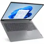 Ноутбук Lenovo ThinkBook 16 G6 ABP 21KK001FRU (16 ", WUXGA 1920x1200 (16:10), Ryzen 7, 16 Гб, SSD)