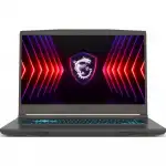 Ноутбук MSI Thin 15 B12UC 9S7-16R831-1821 (15.6 ", FHD 1920x1080 (16:9), Core i5, 16 Гб, SSD)