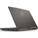 Ноутбук MSI Thin 15 B12UC 9S7-16R831-1821 (15.6 ", FHD 1920x1080 (16:9), Core i5, 16 Гб, SSD)