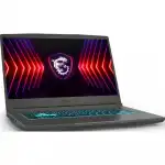 Ноутбук MSI Thin 15 B12UC 9S7-16R831-1821 (15.6 ", FHD 1920x1080 (16:9), Core i5, 16 Гб, SSD)