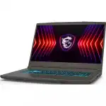 Ноутбук MSI Thin 15 B12UC 9S7-16R831-1821 (15.6 ", FHD 1920x1080 (16:9), Core i5, 16 Гб, SSD)