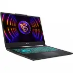 Ноутбук MSI Cyborg 15 A12VF 9S7-15K111-1041 (15.6 ", FHD 1920x1080 (16:9), Core i5, 16 Гб, SSD)