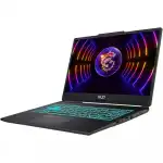 Ноутбук MSI Cyborg 15 A12VF 9S7-15K111-1041 (15.6 ", FHD 1920x1080 (16:9), Core i5, 16 Гб, SSD)