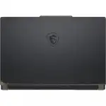 Ноутбук MSI Cyborg 15 A12VF 9S7-15K111-1041 (15.6 ", FHD 1920x1080 (16:9), Core i5, 16 Гб, SSD)