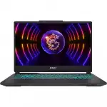 Ноутбук MSI Cyborg 15 A12VF 9S7-15K111-1041 (15.6 ", FHD 1920x1080 (16:9), Core i5, 16 Гб, SSD)