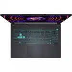 Ноутбук MSI Cyborg 15 A12VF 9S7-15K111-1041 (15.6 ", FHD 1920x1080 (16:9), Core i5, 16 Гб, SSD)