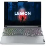 Ноутбук Lenovo Legion Slim 5 16APH8 82Y9000BRK (16 ", WQXGA 2560x1600 (16:10), Ryzen 7, 16 Гб, SSD)