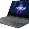 Ноутбук Lenovo Legion Slim 5 16IRH8 82YA009RRK (16 ", WQXGA 2560x1600 (16:10), Core i7, 16 Гб, SSD)