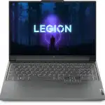 Ноутбук Lenovo Legion Slim 5 16IRH8 82YA009RRK (16 ", WQXGA 2560x1600 (16:10), Core i7, 16 Гб, SSD)