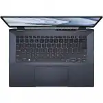 Ноутбук Asus ExpertBook B5 Flip B5402FVA-HY0043 90NX06N1-M003B0 (14 ", FHD 1920x1080 (16:9), Core i5, 8 Гб, SSD)