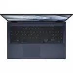 Ноутбук Asus ExpertBook B1 B1502CVA-BQ0899X 90NX06X1-M01170 (15.6 ", FHD 1920x1080 (16:9), Core i7, 16 Гб, SSD)