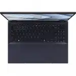 Ноутбук Asus ExpertBook B5 B5604CVA-QY0038X 90NX07A1-M001B0 (16 ", WQXGA 2560x1600 (16:10), Core i7, 16 Гб, SSD)