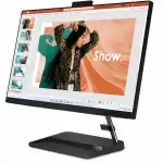 Моноблок Lenovo IdeaCentre AIO 3 24IAP7 F0GH0120RU (23.8 ", Intel, Core i5, 12450H, 3.3, 8 Гб, SSD, 512 Гб)