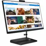 Моноблок Lenovo IdeaCentre AIO 3 24IAP7 F0GH0120RU (23.8 ", Intel, Core i5, 12450H, 3.3, 8 Гб, SSD, 512 Гб)