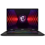 Ноутбук MSI Sword 17 HX B14VGKG-048XRU 9S7-17T214-048 (17 ", WQXGA 2560x1600 (16:10), Core i9, 16 Гб, SSD)