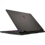 Ноутбук MSI Sword 17 HX B14VGKG-048XRU 9S7-17T214-048 (17 ", WQXGA 2560x1600 (16:10), Core i9, 16 Гб, SSD)