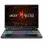 Ноутбук Acer Nitro 16 AN16-41-R3YQ NH.QKDCD.001 (16 ", WQXGA 2560x1600 (16:10), Ryzen 7, 16 Гб, SSD)