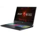 Ноутбук Acer Nitro 16 AN16-41-R3YQ NH.QKDCD.001 (16 ", WQXGA 2560x1600 (16:10), Ryzen 7, 16 Гб, SSD)